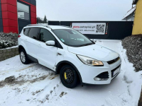Ford Kuga 2.0 TDCi 140 2xClimatronic#NAVI# Margonin - zdjęcie 2