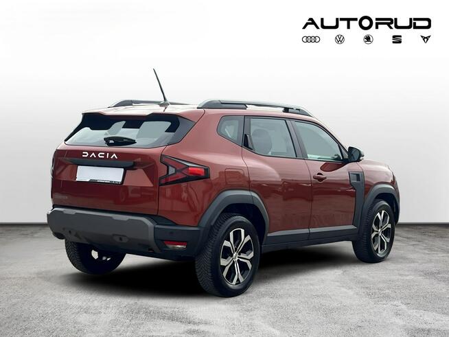 Dacia Duster Expression 1.0 91KM 2024 LPG Gwarancja SalonPL Kielce - zdjęcie 5
