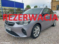 Opel Corsa SALON PL  100% bezwypadkowy  pierwszy wł.  27 tys. km.