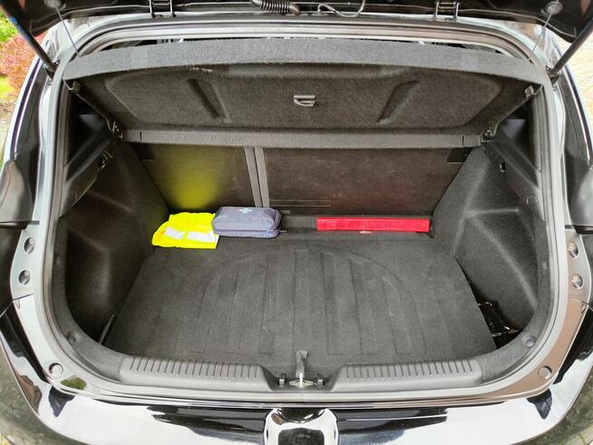 Hyundai i30 benzyna+LPG Super Stan Radom - zdjęcie 9