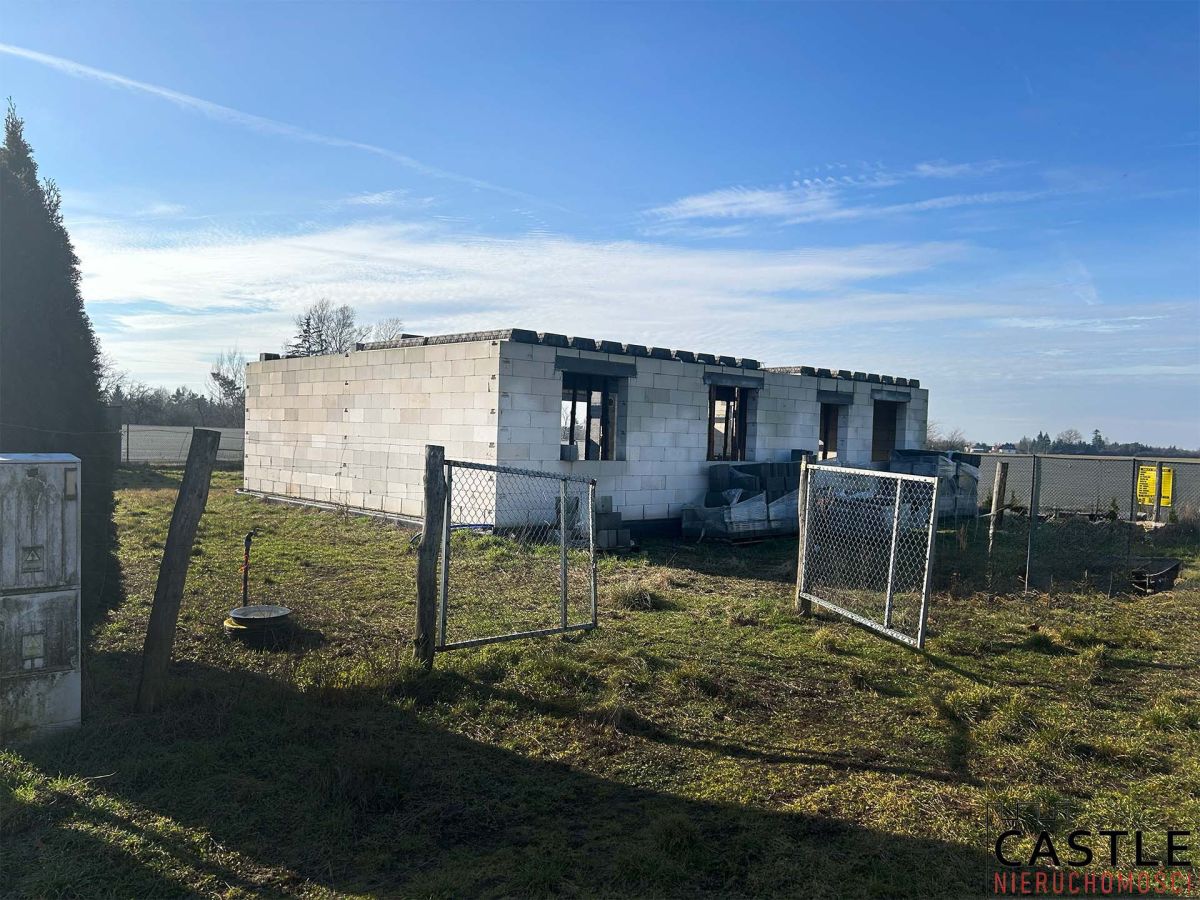 Działka na sprzedaż Paczkowo 747m2. Paczkowo - zdjęcie 8