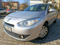 Renault fluence 1,5 dci 210tys/km opłacony zadbany do jazdy Warszawa - zdjęcie 4