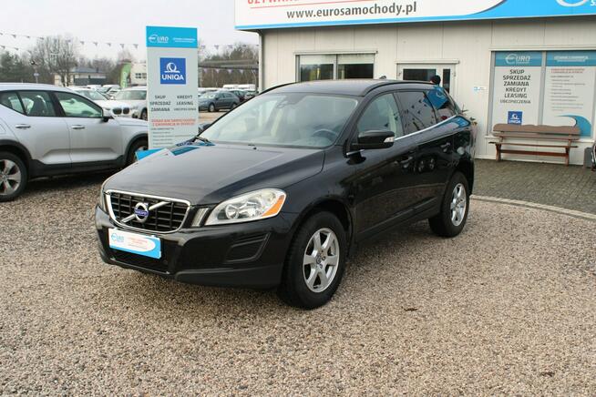 Volvo XC 60 2.0d 163HP Elektryczna klapa Warszawa - zdjęcie 2