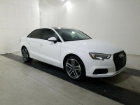 Audi A3 2.0 Premium automat Katowice - zdjęcie 3