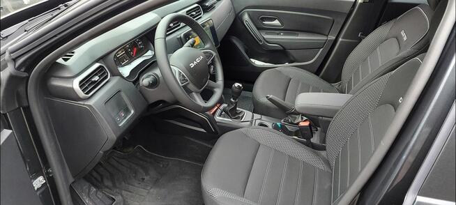 SPRZEDAM DACIA DUSTER LPG Bydgoszcz - zdjęcie 10