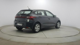 Hyundai i20 1.2 Pure! Z Polskiego Salonu! Faktura VAT! Warszawa - zdjęcie 7