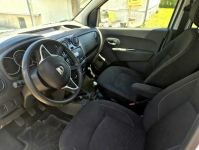 Dacia Dokker 1.5 DCI 90km 5 osób ŁADNA Brzeszcze - zdjęcie 4