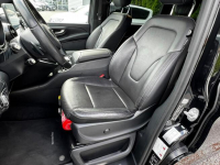 Mercedes V 300 V300d 4matic Salon PL Bogate Wyposażenie DVD Masaże Baranowo - zdjęcie 12