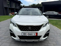 Peugeot 3008 2.0 Blue-HDI 180KM GT Full Led Kamera Alcantara z Niemiec Końskie - zdjęcie 5