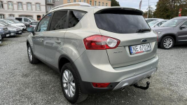 Ford Kuga 2.0 Diesel Zarejestrowany Ubezpieczony Elbląg - zdjęcie 10