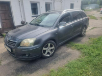 Toyota Avensis Klimatronik - Alu - Sprawny do jazdy - BT 07.27 Szczecin - zdjęcie 3