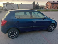 Škoda Fabia Skoda Gizałki - zdjęcie 8