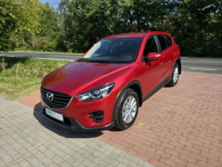 Mazda CX5 2,0 benzyna automat 4X4 z niskim przebiegiem 94 tys km !!! Cielcza - zdjęcie 1