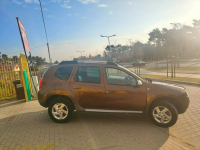 Dacia Duster Włocławek - zdjęcie 10