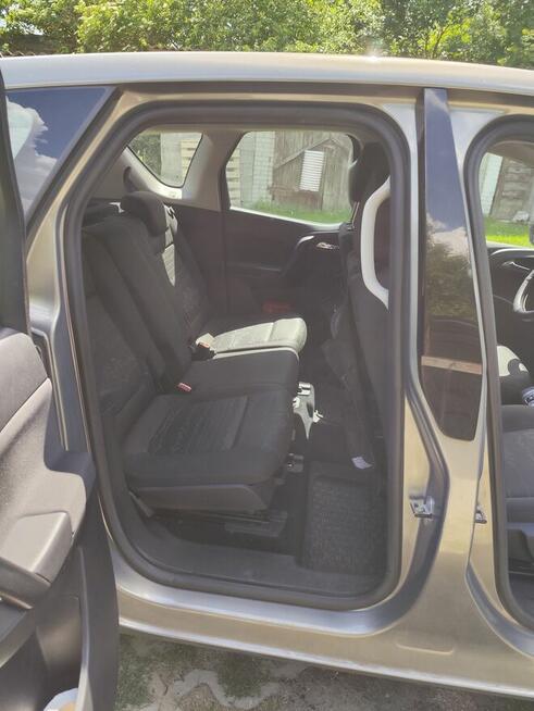 Krajowy opel meriva b Werbkowice - zdjęcie 4