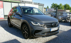 Volkswagen Tiguan Ostrów Wielkopolski - zdjęcie 7