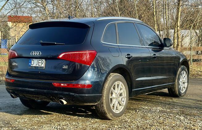 Audi Q5 Fabryczna - zdjęcie 1