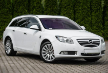 Opel Insignia Sports Tourer Podzagajnik - zdjęcie 2