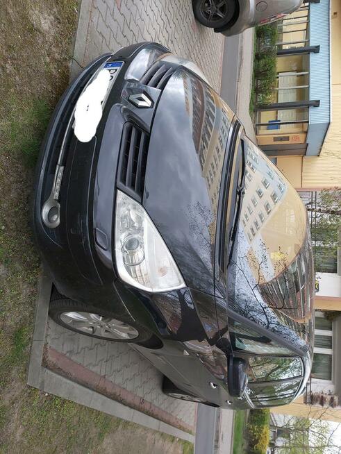 Renault Espace 4 Grunwald - zdjęcie 2