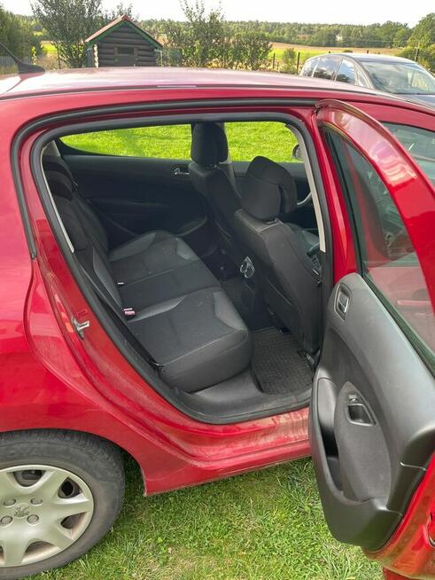 Peugeot 308 1.6 Hdi Osolin - zdjęcie 5