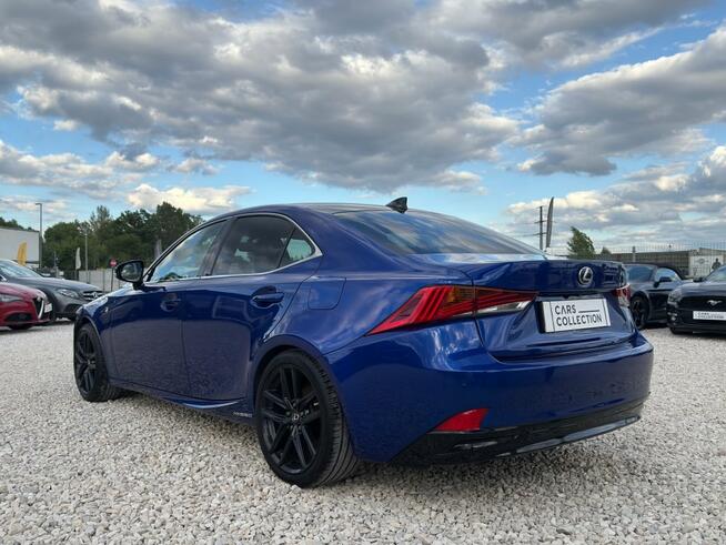 Lexus IS, 2020 Michałowice - zdjęcie 6