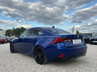 Lexus IS, 2020 Michałowice - zdjęcie 6
