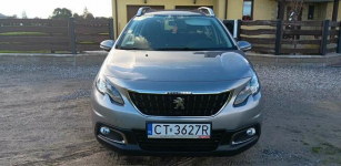 Sprzedam Peugot 2008 Ostrowite - zdjęcie 3