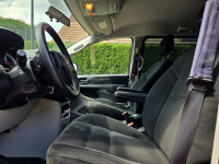 Dodge Grand Caravan 3.6 Benz. + LPG 283KM 2015r 7-osobowy, Automat Tychy - zdjęcie 8