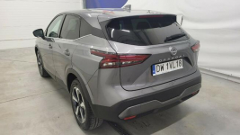 Nissan Qashqai 1.3 DIG-T mHEV N-Connecta Xtronic Grójec - zdjęcie 8