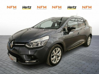 Renault Clio 0,9 TCe(90 KM) Limited Salon PL F-Vat Warszawa - zdjęcie 1