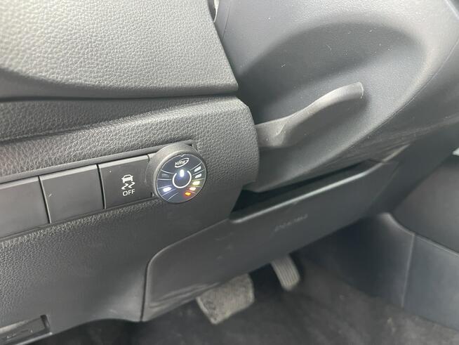 Toyota Corolla Salon PL Comfort LPG Hybryda Auto. Kamera 140 KM Gliwice - zdjęcie 10