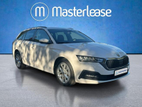 Škoda Octavia 2.0 TDI Ambition! Z Polskiego Salonu ! Faktura 23% ! Warszawa - zdjęcie 3