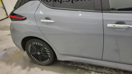 Nissan Leaf 40kWh N-Connecta Grójec - zdjęcie 5