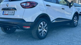 Renault Captur Diesel Zarejestrowany Ubezpieczony Elbląg - zdjęcie 5