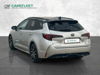 Toyota Corolla 2.0 Hybrid GR Sport Kombi Warszawa - zdjęcie 7