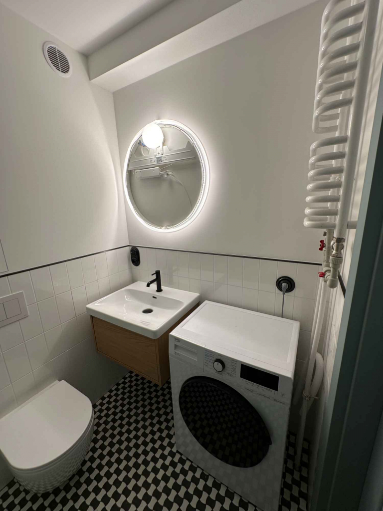 Kompleksowe wykończenia wnętrz Warszawa i okolice Ochota - zdjęcie 10