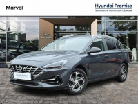 Hyundai i30 1.0 120  KM SMART + LED , SalonPL, Serwis ASO, FV23%