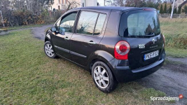 Sprzedam renault modus 1.6 16V Syców - zdjęcie 3