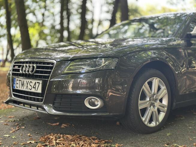 Audi A4 3.0TDI 245km nowe sprzęgło Stare Babice - zdjęcie 1