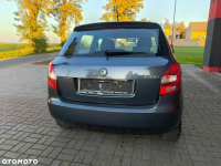 Skoda Fabia 1.6 TDI DPF Chełmce - zdjęcie 10