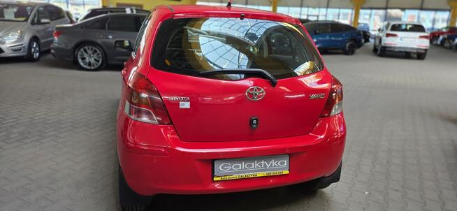 Toyota Yaris 2009/2010 Roczna Gwarancja Mysłowice - zdjęcie 8