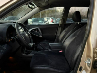 Toyota RAV-4 2.0 benzyna LPG, Automat, 4x4, Salon PL, IIwł Pęcice - zdjęcie 5