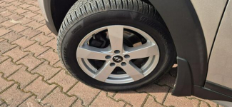 Hyundai Tucson MEDIA-BLUETOOTH Paproć - zdjęcie 4