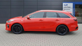 Kia Cee&#039;d 1,6CRDi 136KM GT Line Automat Kombi gwarancja L010135 Warszawa - zdjęcie 2