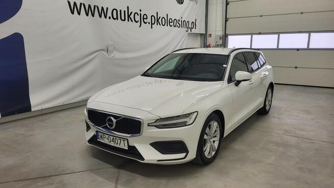 Volvo V60 B3 B Momentum Core aut Grójec - zdjęcie 1