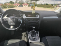 Sprzedam Audi A4 B8 2.0 Tdi Uniejów - zdjęcie 5