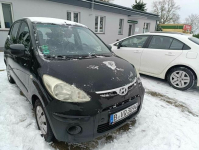 Hyundai i10 2009r Stargard - zdjęcie 12