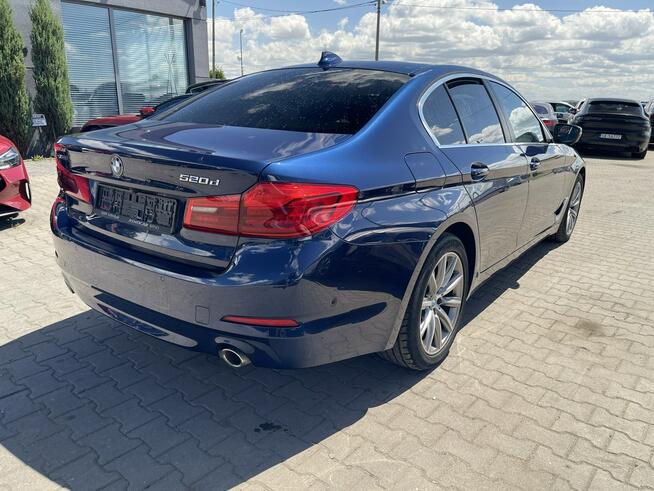 BMW 520 XDrive Gliwice - zdjęcie 2
