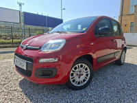 Fiat Panda rej. 2016 SALON PL Klima 100% Bezwypadkowy 38 tys.km!