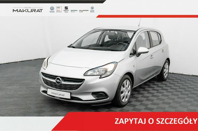 Opel Corsa WE694XA#1.4 Enjoy Tempomat Bluetooth Klima Salon PL VAT 23% Gdańsk - zdjęcie 1